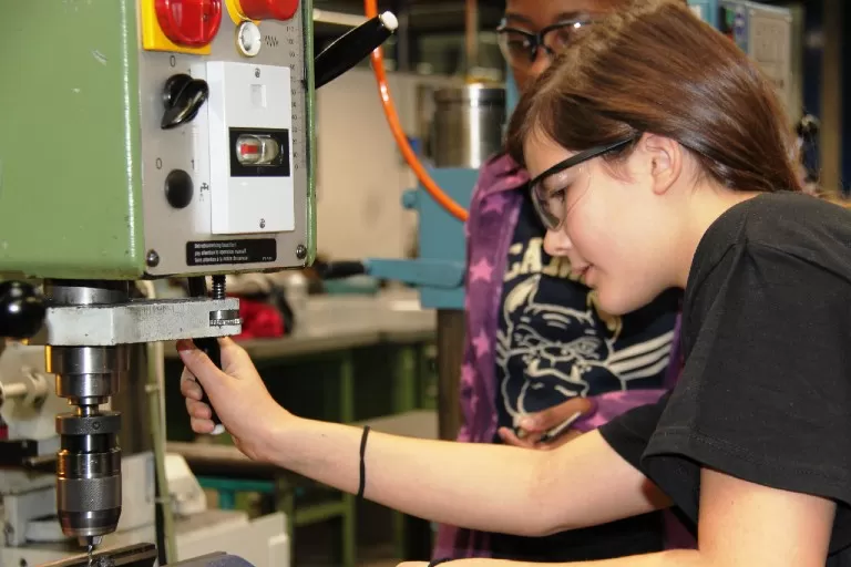 «Nous devons répondre aux besoins des jeunes.»