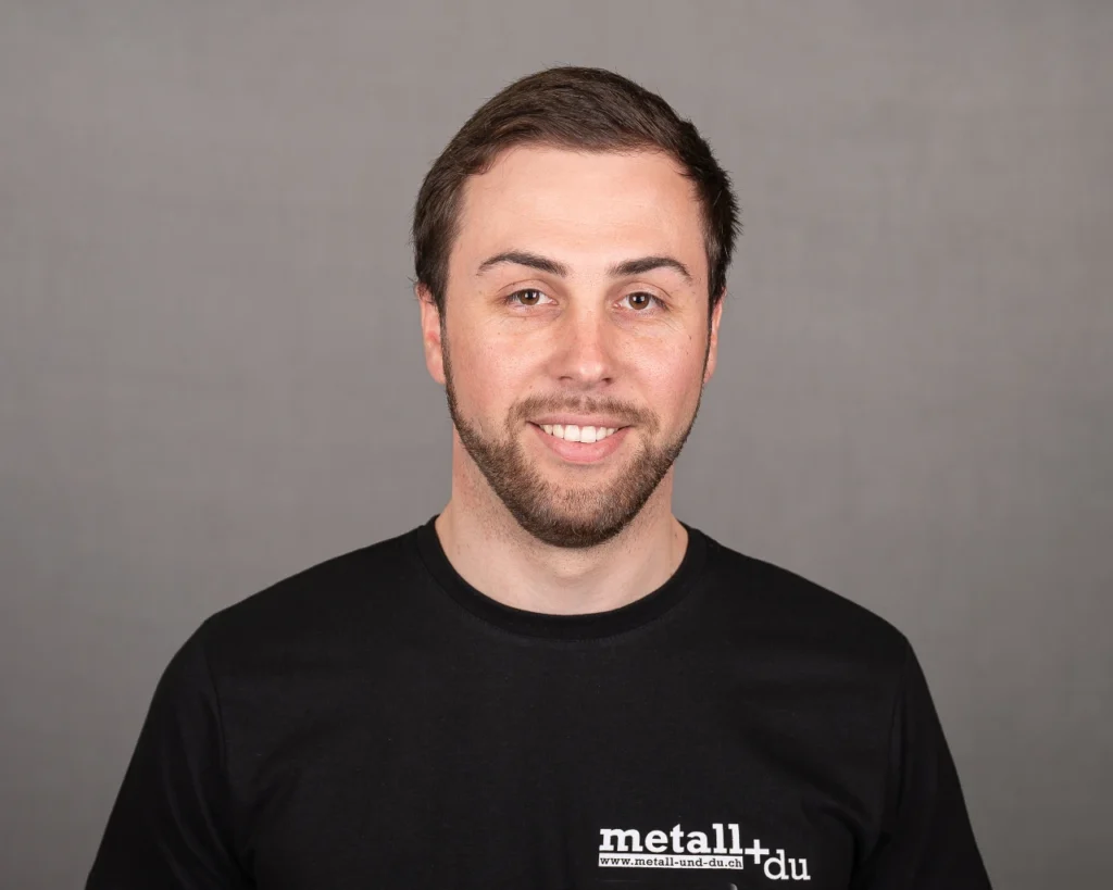 Adrian Gilgen d&rsquo;Andwil (SG)