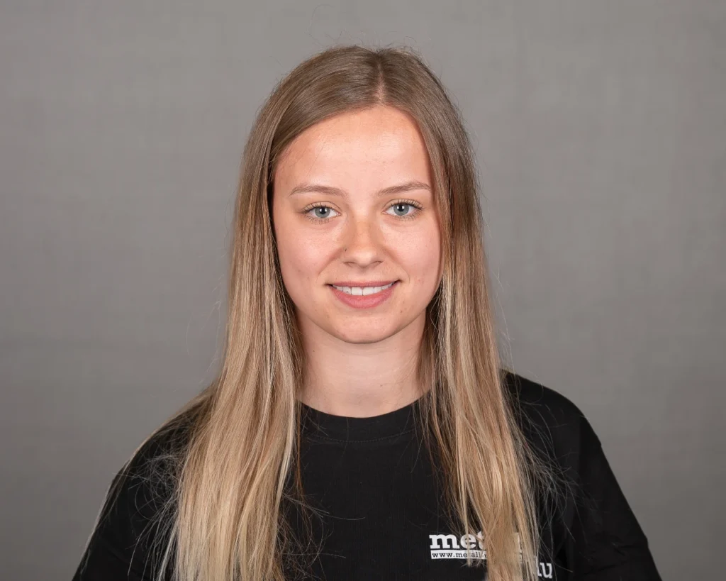 Svenja Knecht de Schwaderloch (AG)
