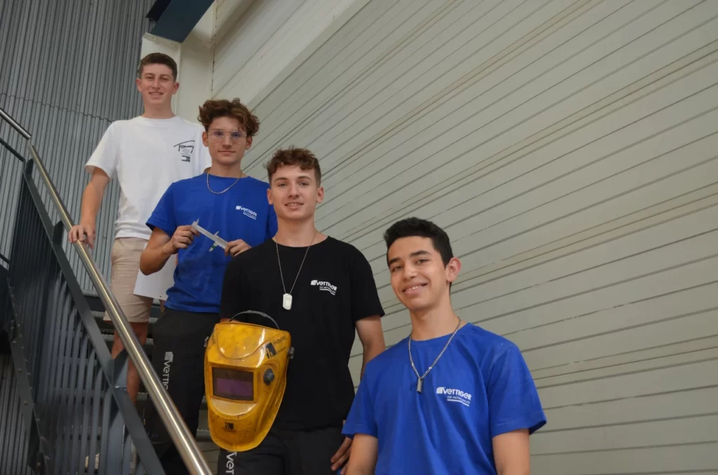 Trouver des apprentis en ligne et de façon authentique