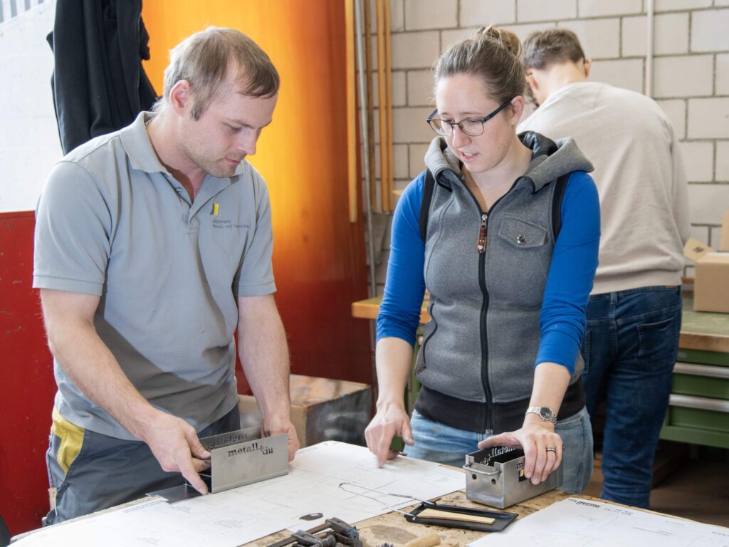 « Mon conseil : approcher les écoles de manière ouverte et directe. »