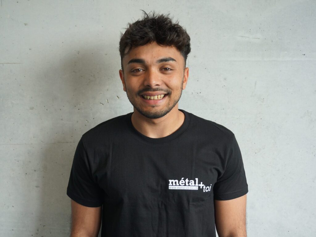 Gabriele Lo Presti di Venegono Superiore (IT)