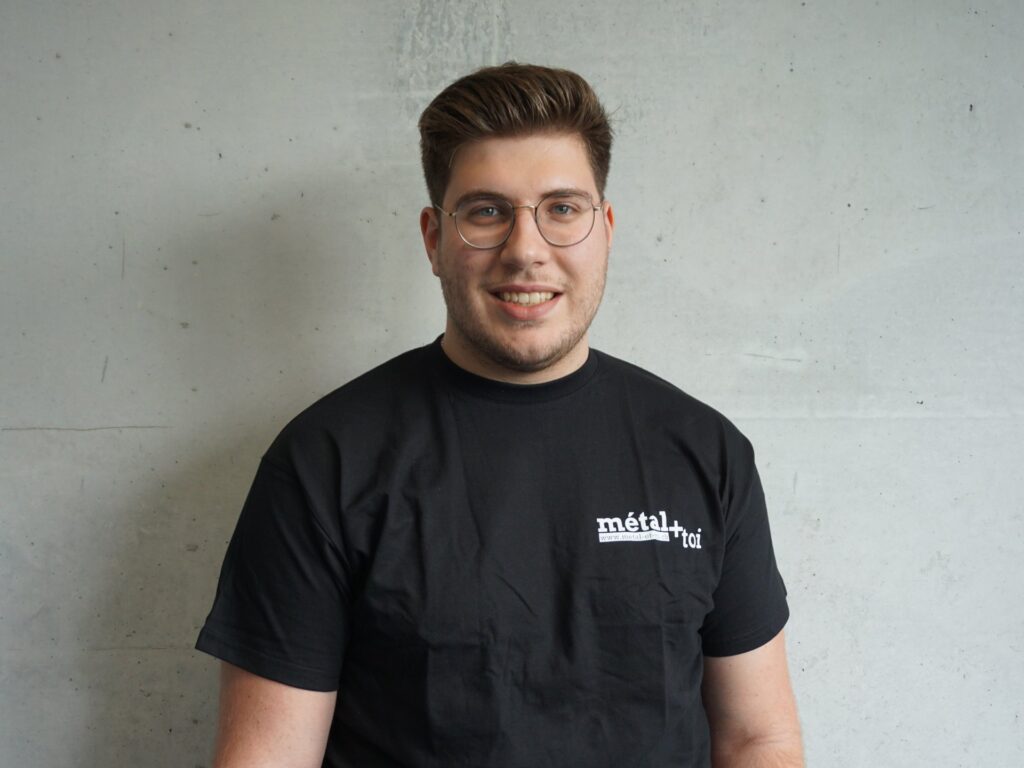 Rafael Gomes de Jesus de Bulle (FR)